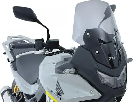 Ζελατινα Wrs Honda Xl 750 Transalp 2025