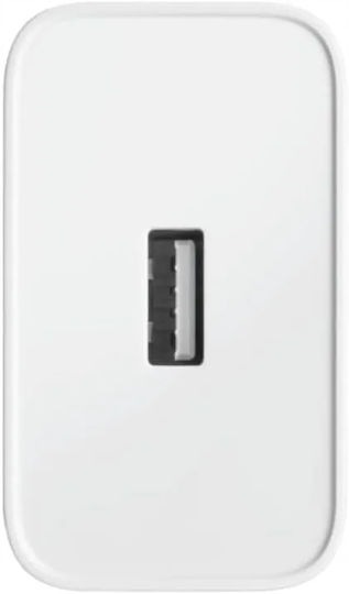 OnePlus Зарядно устройство с USB-A порт и USB-C порт и USB-C кабел 100 W Power Delivery / PPS бял (SUPERVOOC)