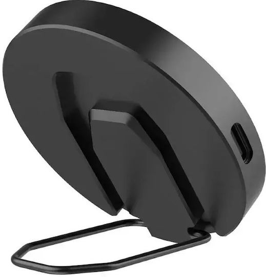 Forever Magsafe Ladegerät 15W Schwarzs (RLIR129-MS)