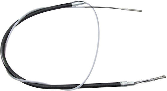 Handbremsseil BMW 3 E30 82-93 34411153582