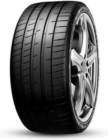 Eagle F1 Supersport 255/35R21 98E-Commerce-Website XL Sommerreifen Reifen für Passagier Auto