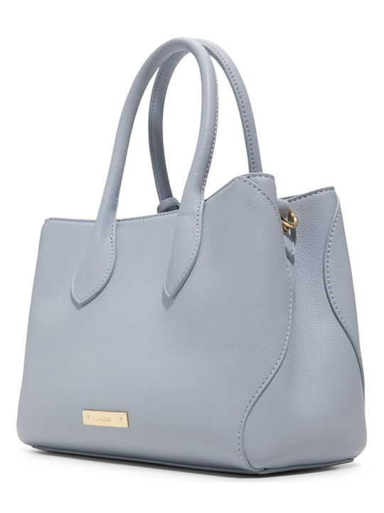 Birin Women's Tote Bag Blue