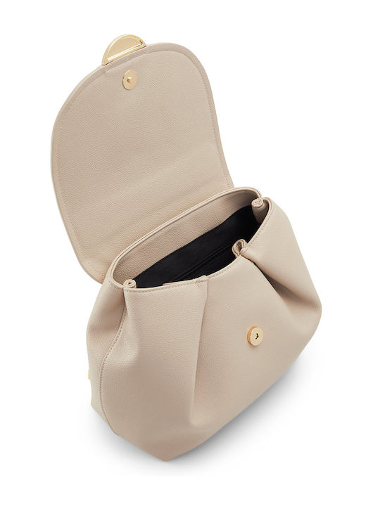 Veraley Women's Flap Bag Beige
