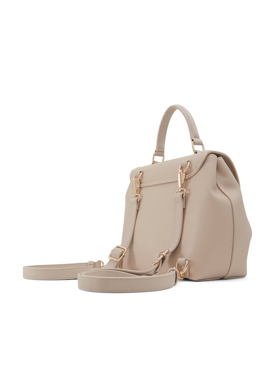 Veraley Women's Flap Bag Beige