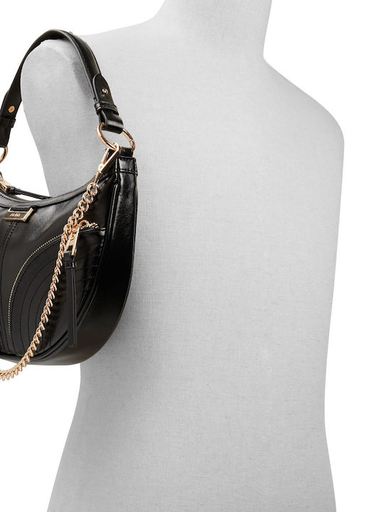 Berany Women's Black Hobo Bag
