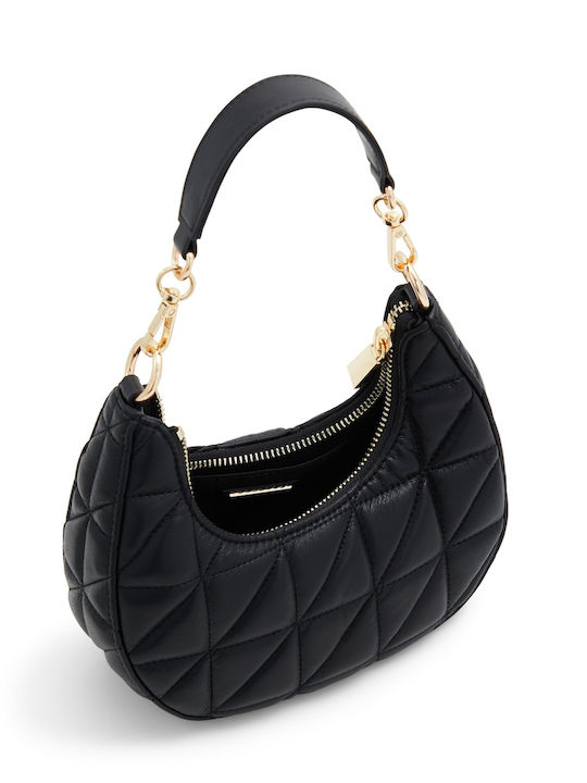 Ellison Women's Black Hobo Bag