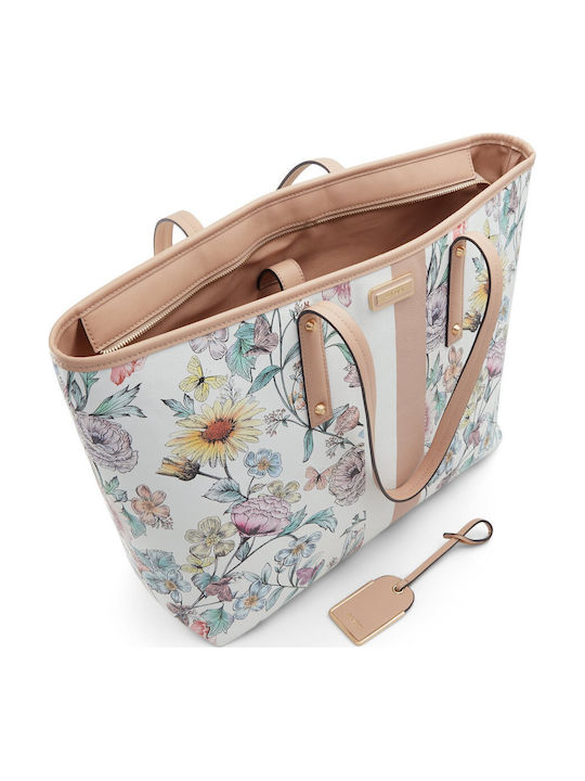 Charrington Women's White Tote Bag