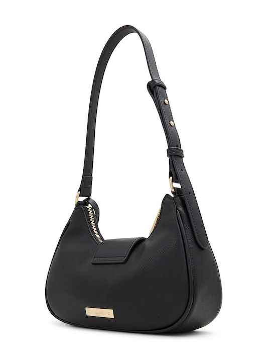 Enenandra Women's Flap Bag Black