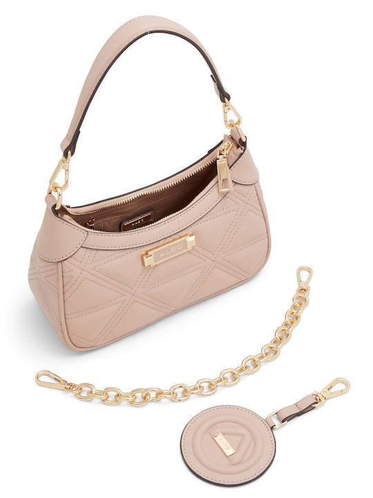Fervent Women's Shoulder / Crossbody Bag Beige