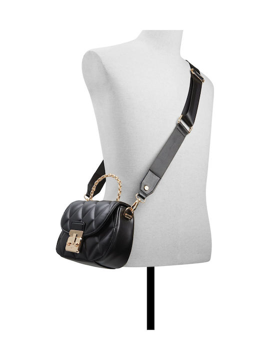 Alaeriel Women's Flap Bag Black