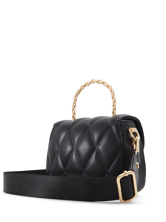 Alaeriel Women's Flap Bag Black