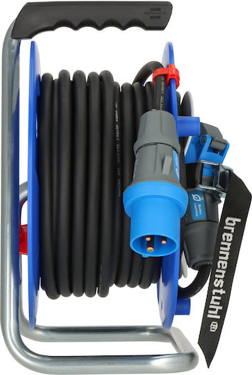 Brennenstuhl Garant G Cable Reel Extension Cord 25 m Waterproof