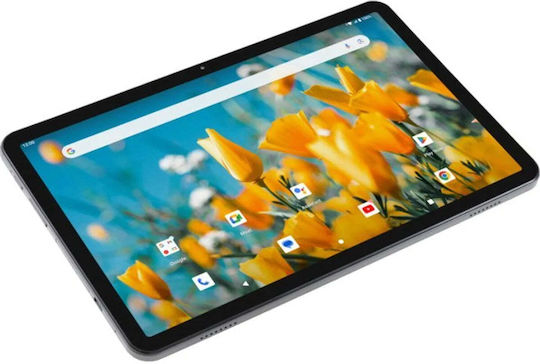 VisionBook 11T Pro 4G 10.95Inches Tablet (6GB/128GB) Gray