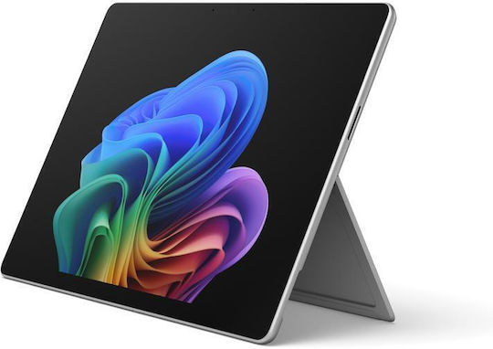 Surface Pro Copilot+ PC (11th Edition) 13Inci Tabletă (16GB/512GB/Intel Core Ultra 7 266V/Windows 11 Pro) Platină