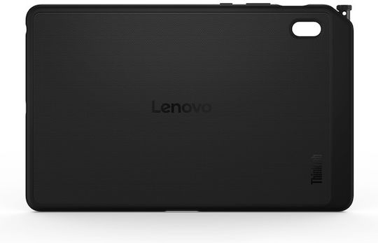 ThinkTab X11 Gen 1 10,95" (8 GB/128 GB) Eclipse Black