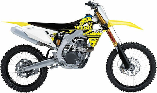 Factory Effex Vinyl Sticker Set 23-50460