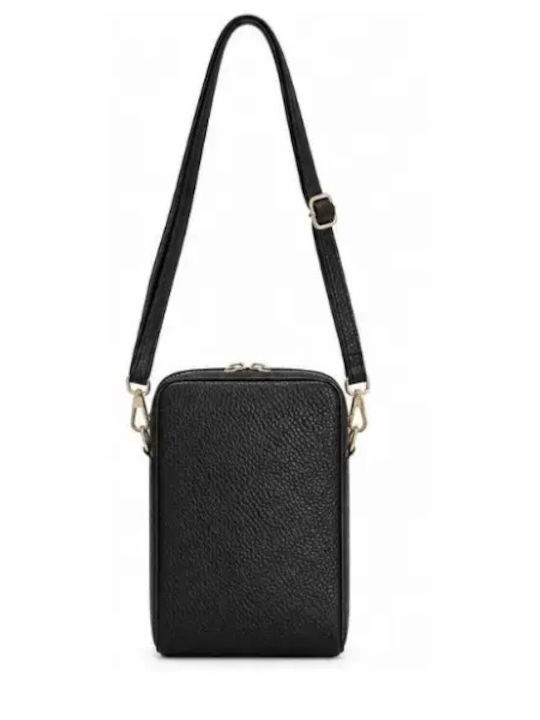 Women's Shoulder / Crossbody Bag Black