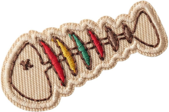 Tfo Patch Cat 2 3pcs Set