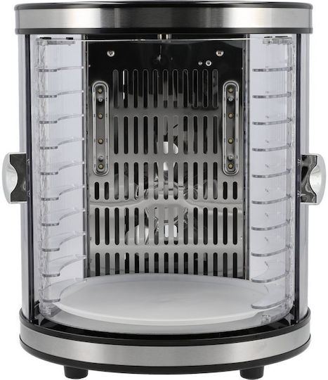 Lund Food Dehydrator with Racks