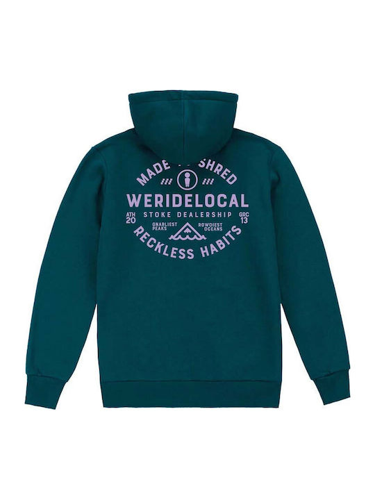 We Ride Local We Ride Local