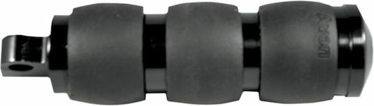 Avon Grips Motorradlenkergriffe in Schwarz Farbe