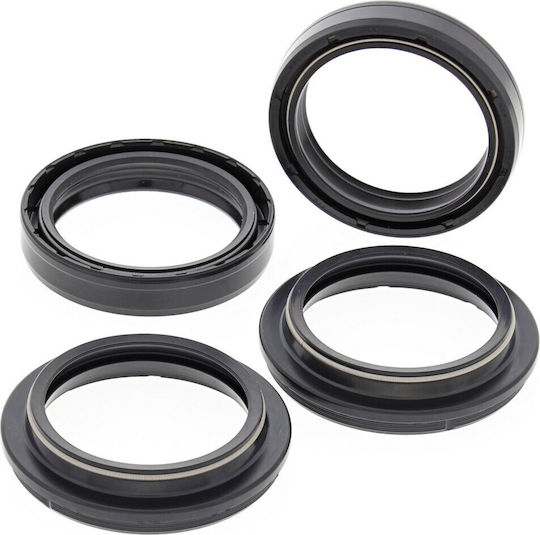 Moose Racing Σετ Τσιμούχες-ξύστρες Καλαμιών 35x46x11 56-159 Ktm Sx 50 12-19 65 Kit