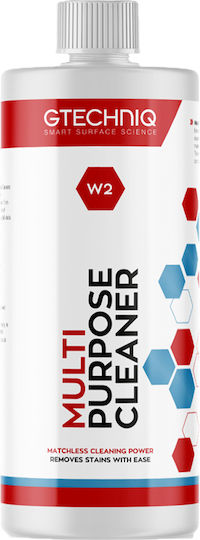 GTECHNIQ W2 Cleaning Spray for Car Body 500ml