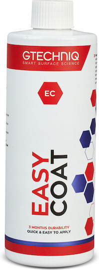 GTECHNIQ Flüssig Reinigung für Körper 500ml
