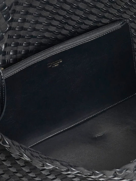 Deliberate Damen-Hobo-Tasche Schwarz