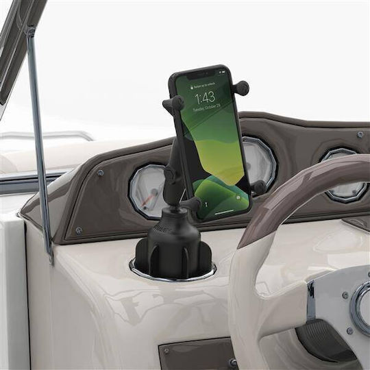 Ram Arm for Motorcycle Mobile Phone Mount