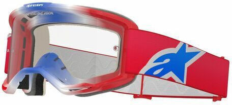 Alpinestars Μάσκα Μοτοσυκλέτας