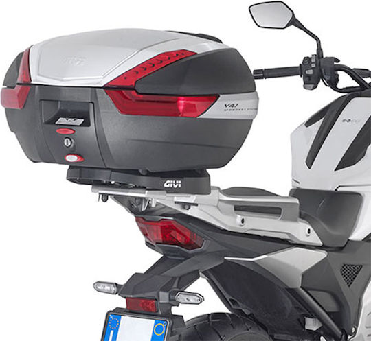 Givi Sr1192 Honda Nc750x '21-'24 Motorrad-Gepäckträger