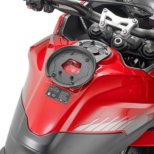 Tank Bag Mounting System Bf69k Tanklock Triumph Tiger Sport 660 '22-'25 Tiger Sport 800 '25-'26 Kappa