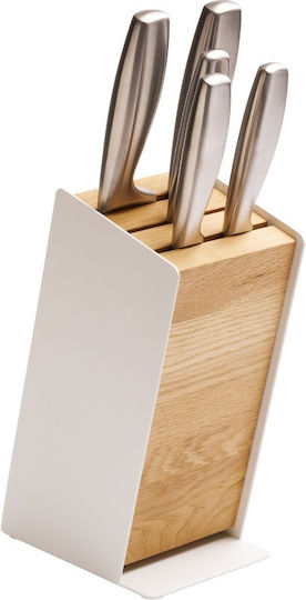 Yamazaki Wooden Knives Stand