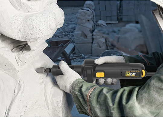 DX3101 Прав шлайф 450 W