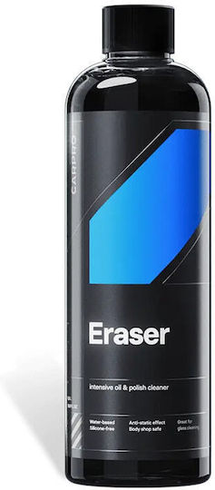 CarPro Eraser Intensive Polish & Oil Remover Spray Keramische Autolackierungen 500ml