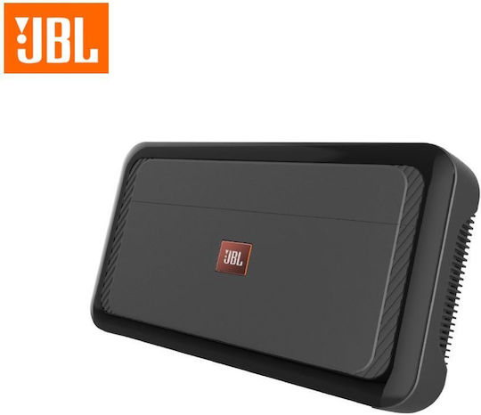 JBL Club A754 Ενισχυτής Αυτοκινήτου 4 Καναλιών DSP
