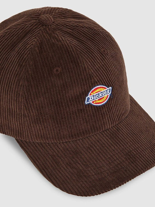 Hardwick Corduroy Cap