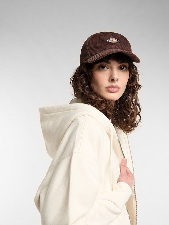 Hardwick Corduroy Cap