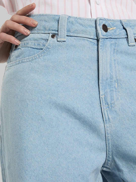 Women's Baggy Fit Jeans