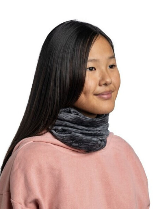 Buff Lightweight Merino Нашийник Сив