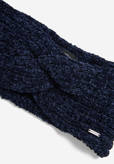 Women's Chenille Knitted Hair Band
