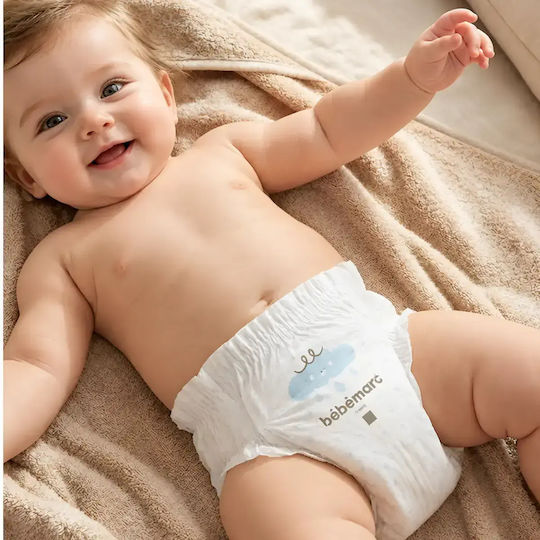 Scutece Chiloțel Nr. 5 pentru 12-17 kg 40 bucăți