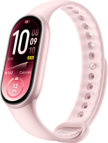 Фитнес гривна Smart Band 11 Mystic Rose