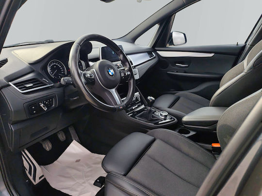 Σειρά 2 Gran Tourer 218i '20