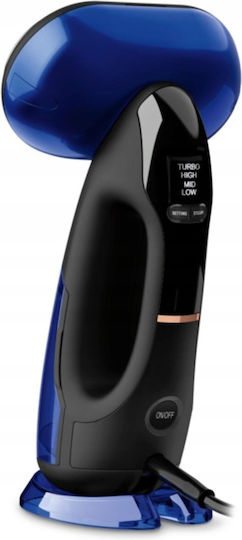 Gs108e Ръчна Парна Гладене За Дрехи 1840W с Резервоар 250ml