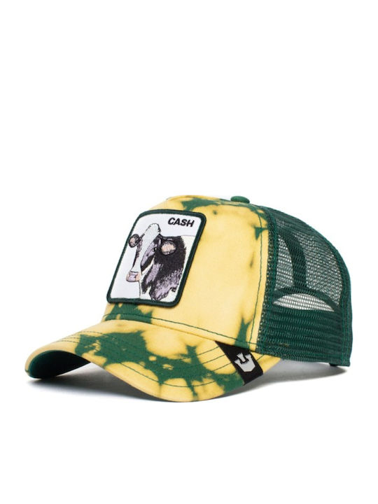 Goorin Bros Acid Cow Hat Goorin Bros Acid Cow Hat