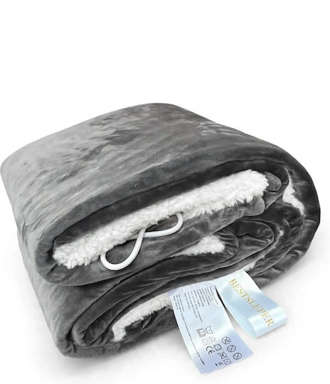 Kraft World ELEB-80 Grey Washable Grey 140W