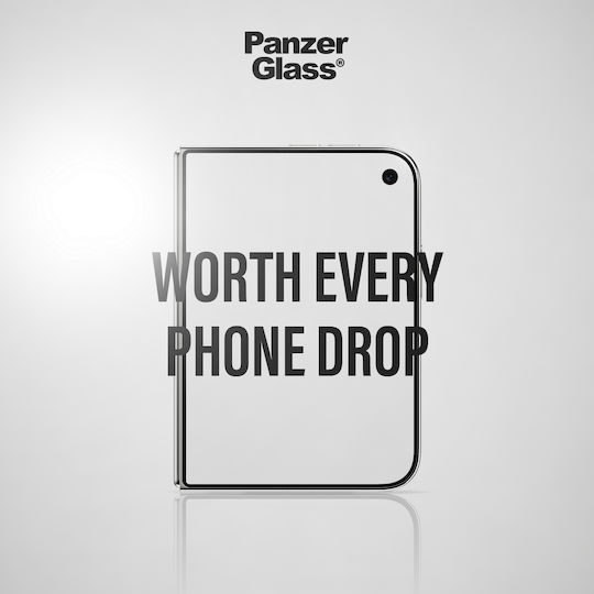 PanzerGlass Privacy Front Screen Protector iPhone Duo Frame Fit W Easyaligner