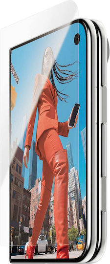 PanzerGlass Sub Защитно Фолио За Екрана iPhone Duo Framefit С Easyaligner